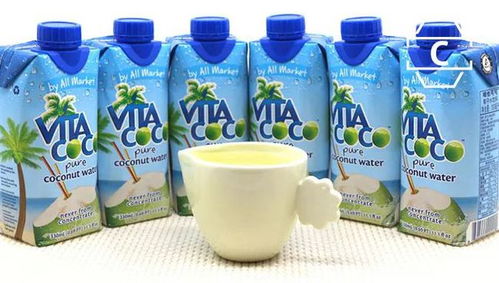 椰子水不如氣泡水？椰子食品的魅力與局限