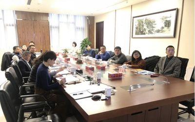 成都環(huán)境集團(tuán)2018年度技術(shù)創(chuàng)新周圓滿落幕，譜寫技術(shù)交流新篇章