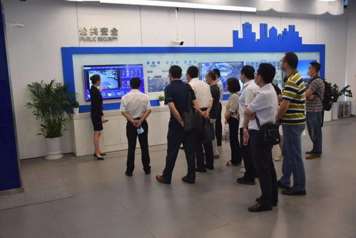 海信集團(tuán)與青島大學(xué)攜手舉辦技術(shù)交流溝通會，促進(jìn)技術(shù)轉(zhuǎn)讓合作