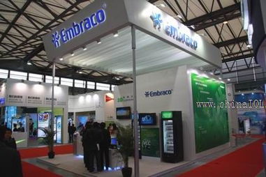 恩布拉科閃耀家電博覽會(huì)，榮膺三項(xiàng)大獎(jiǎng)并引領(lǐng)技術(shù)交流新潮流