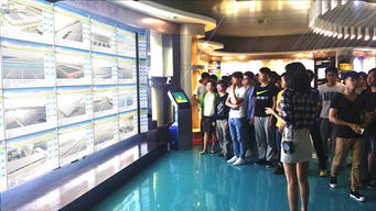 科技引領(lǐng)，綠色未來(lái) 電子信息工程技術(shù)專(zhuān)業(yè)參觀興業(yè)太陽(yáng)能技術(shù)控股實(shí)訓(xùn)紀(jì)實(shí)